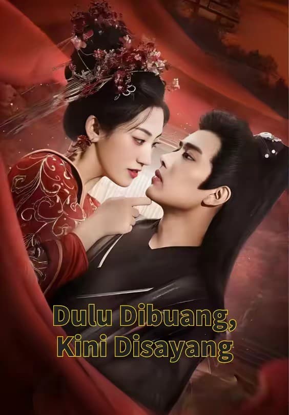 Dulu Dibuang, Kini Disayang - Melolo