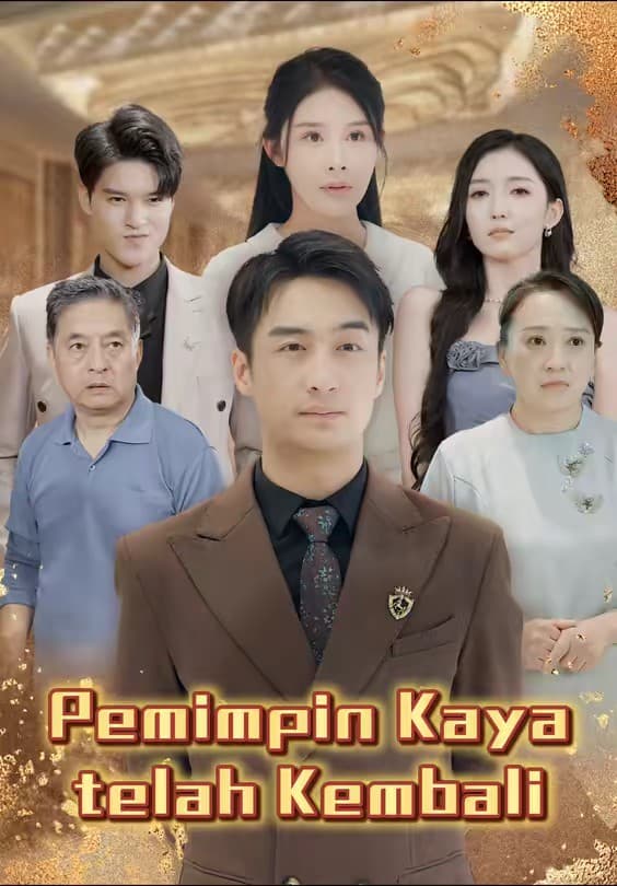 Pemimpin Kaya telah Kembali - Melolo