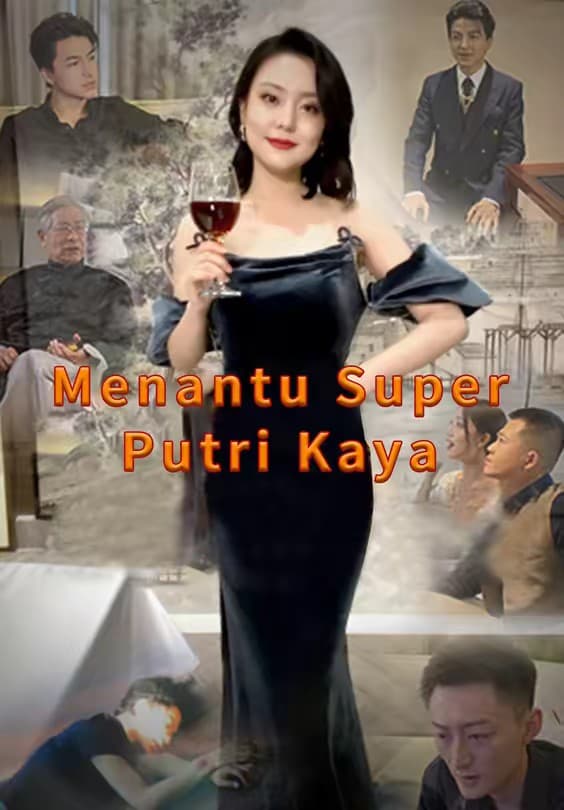 Menantu Super Putri Kaya - Melolo