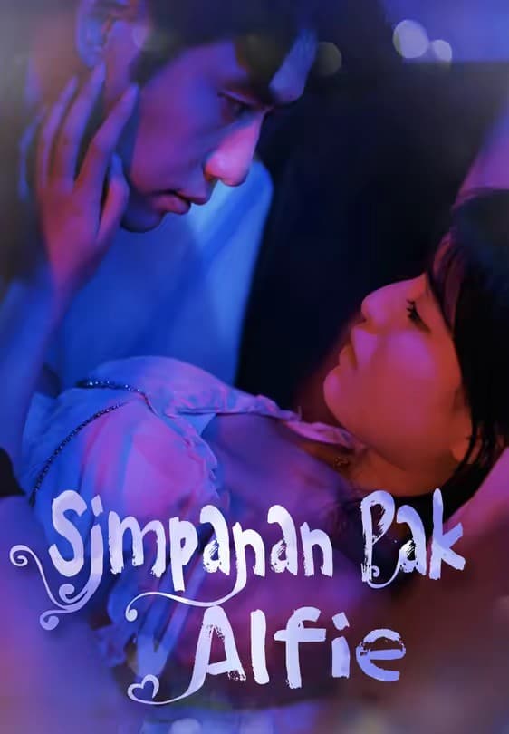 Simpanan Pak Alfie - Melolo