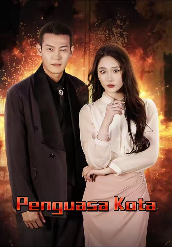 Penguasa Kota - Melolo