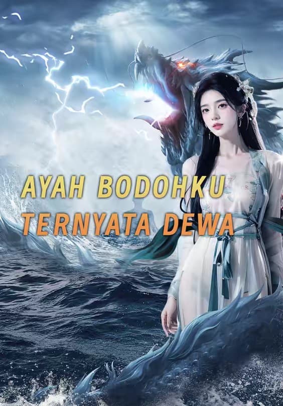 Ayah Bodohku Ternyata Dewa - Melolo