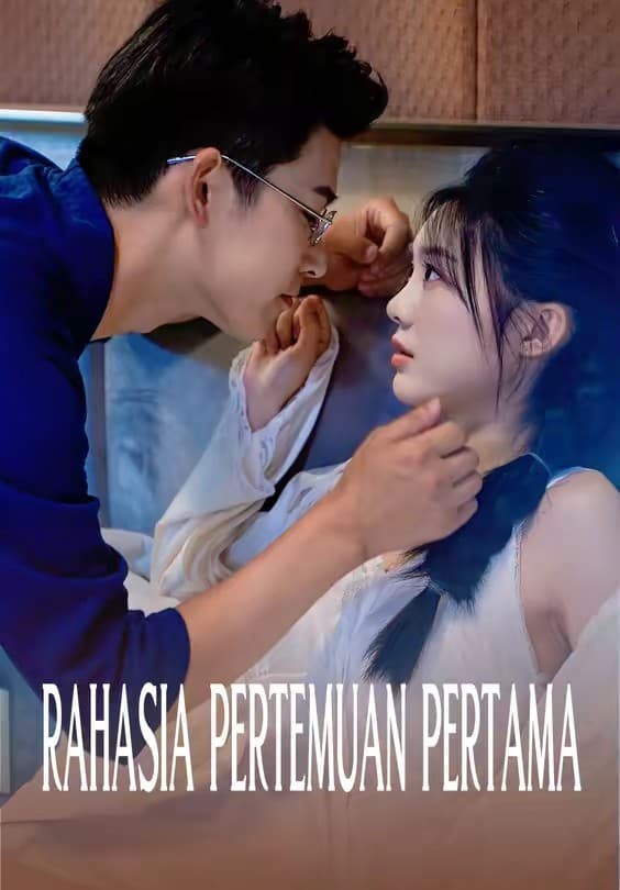 Rahasia Pertemuan Pertama - Melolo