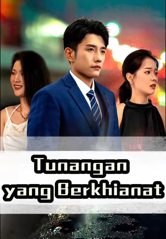 Tunangan yang Berkhianat - Melolo