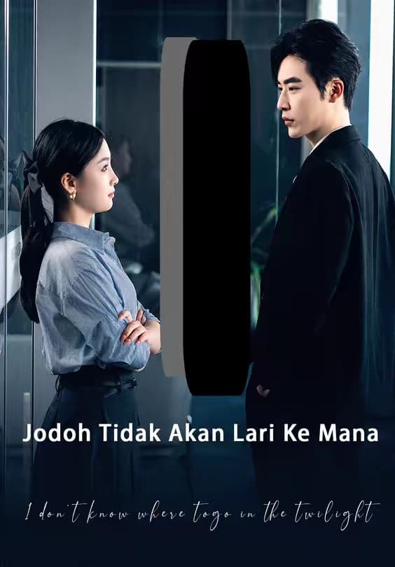 Jodoh Tidak Akan Lari Ke Mana - Melolo