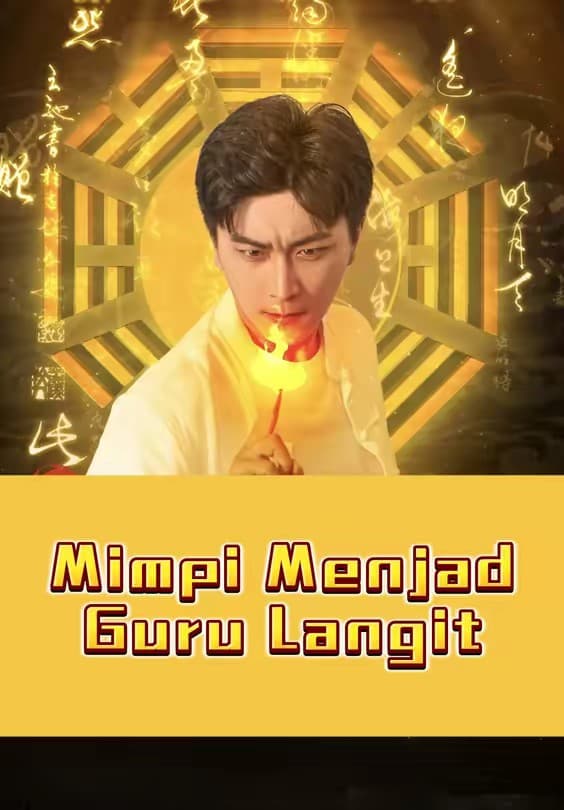 Mimpi Menjad Guru Langit - Melolo