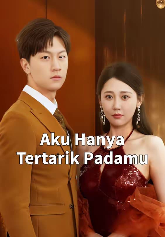 Aku Hanya Tertarik Padamu - Melolo