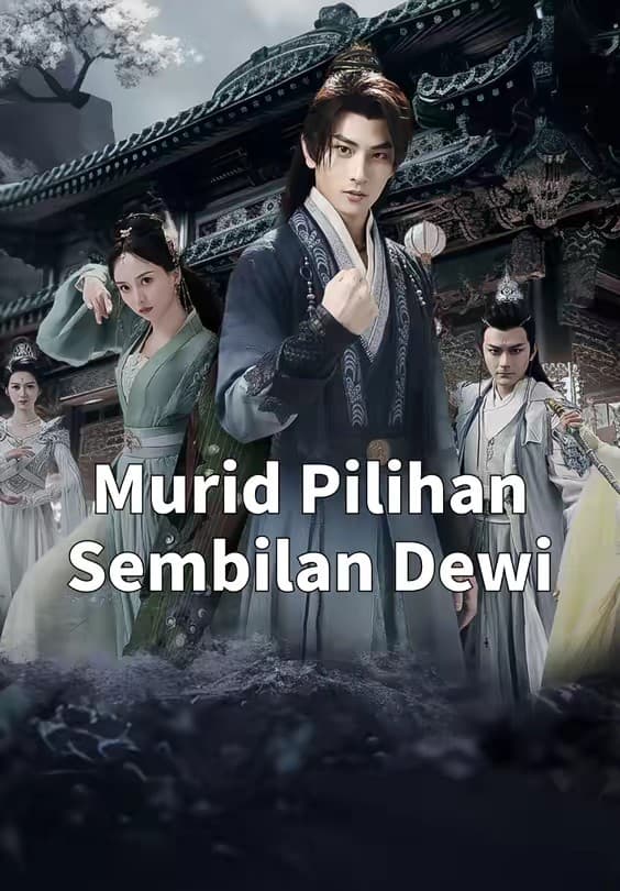 Murid Pilihan Sembilan Dewi - Melolo
