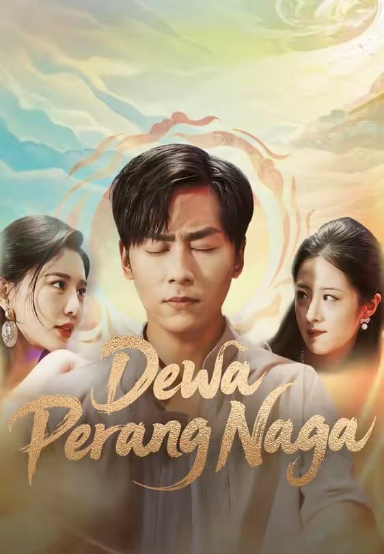 Dewa Perang Naga - Melolo