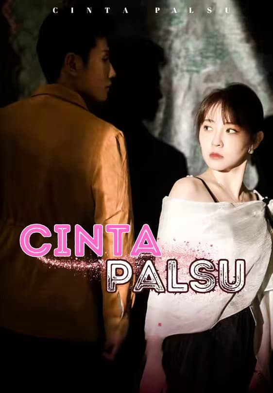 Cinta Palsu,Rahasia Pernikahan - Melolo