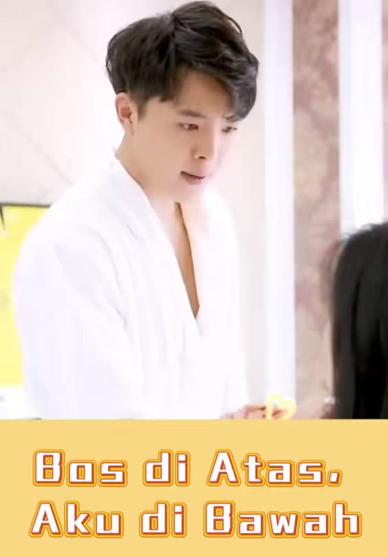 Bos di Atas, Aku di Bawah - Melolo