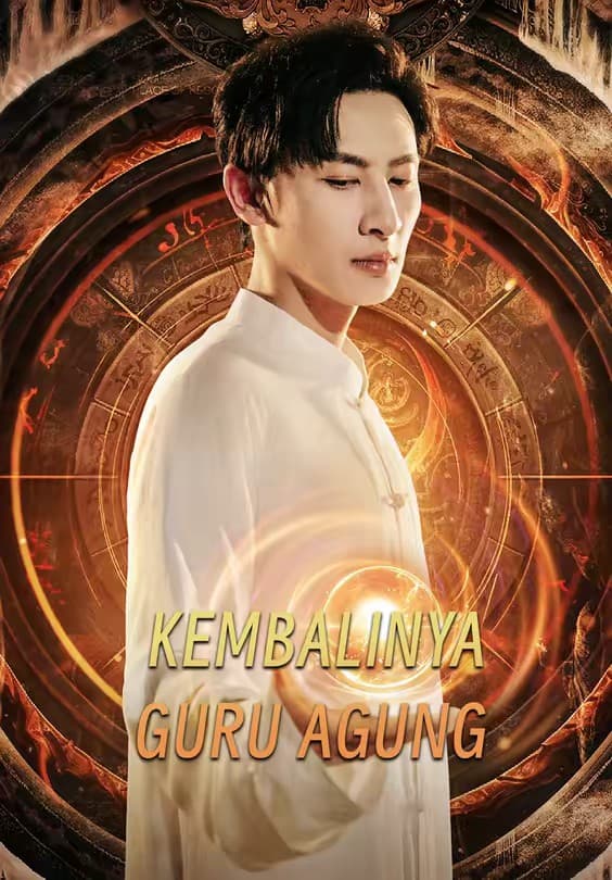 Kembalinya Guru Agung - Melolo