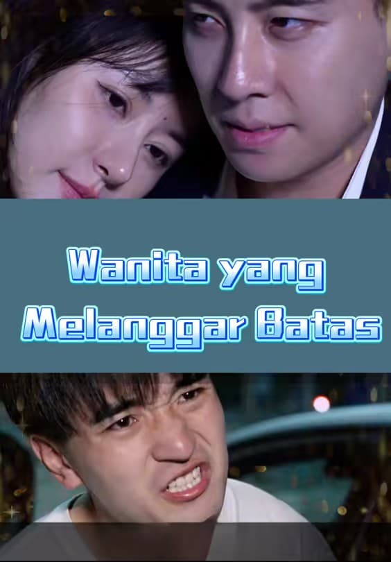 Wanita yang Melanggar Batas - Melolo