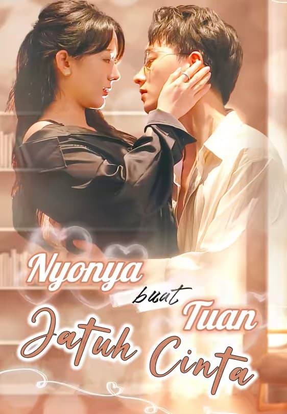 Nyonya Buat Tuan Jatuh Cinta - Melolo