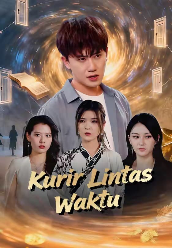 Kurir Lintas Waktu - Melolo