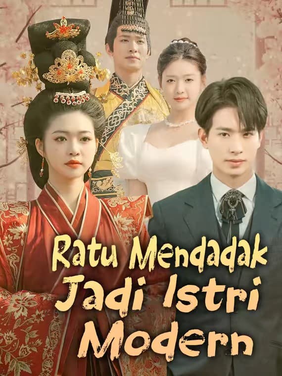 Ratu Mendadak Jadi Istri Modern - Melolo