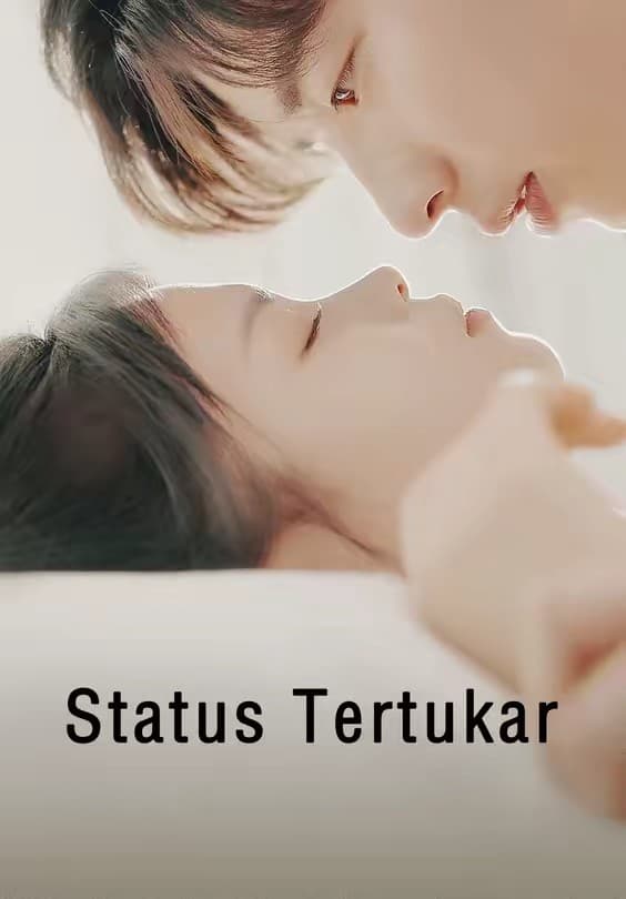 Status Tertukar - Melolo