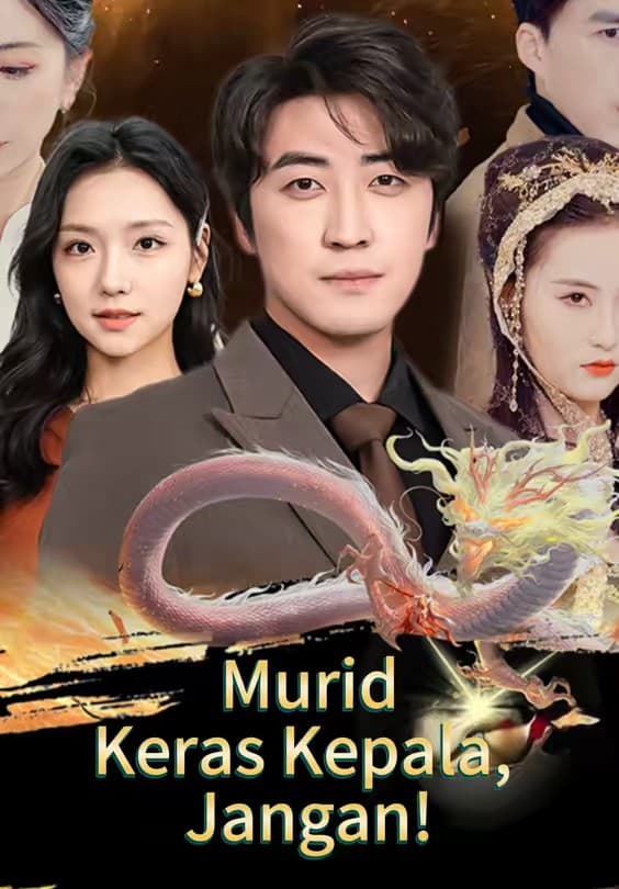 Murid Keras Kepala, Jangan! - Melolo