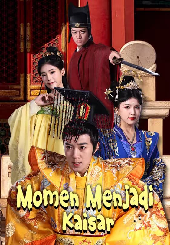 Momen Menjadi Kaisar - Melolo