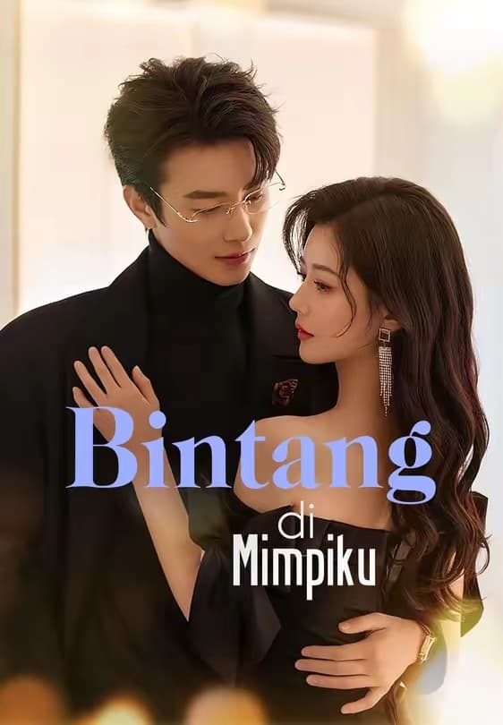 Bintang di Mimpiku - Melolo