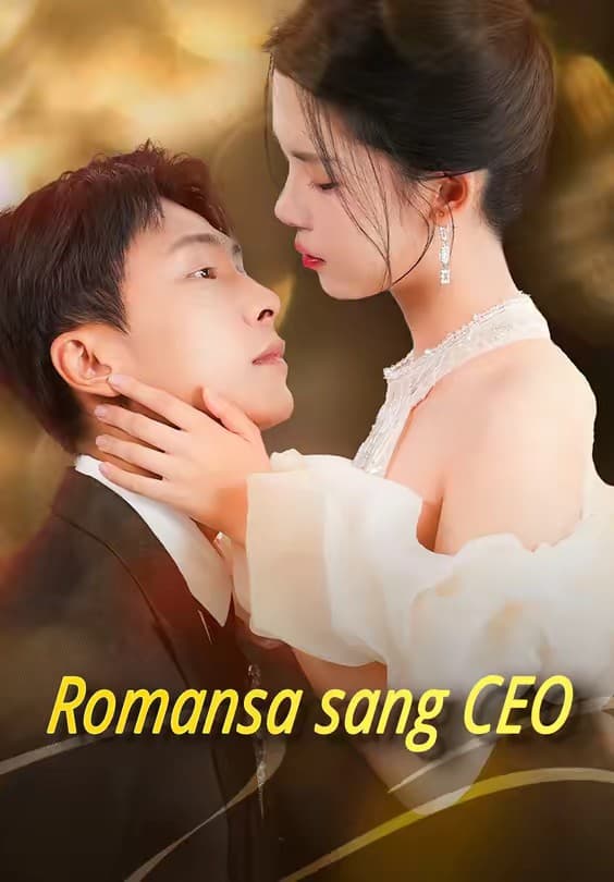 Romansa sang CEO - Melolo