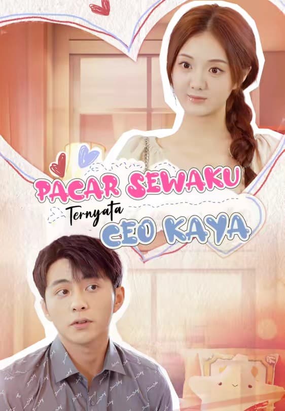 Pacar Sewaku Ternyata CEO Kaya - Melolo