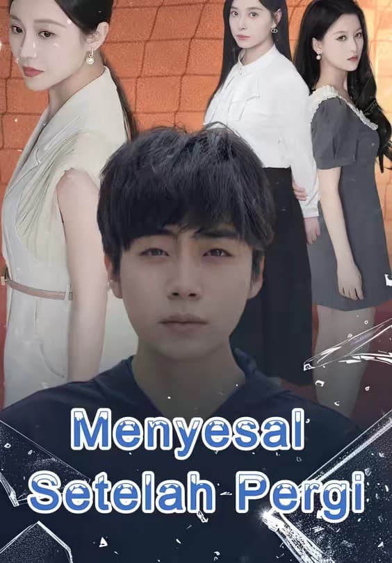 Menyesal Setelah Pergi - Melolo