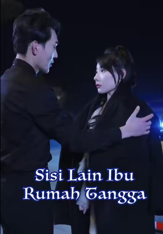 Sisi Lain Ibu Rumah Tangga - Melolo