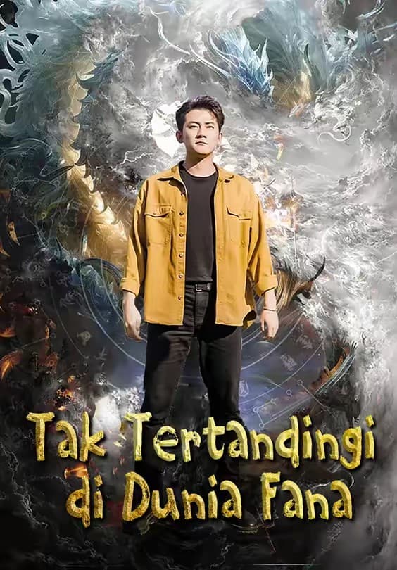 Tak Tertandingi di Dunia Fana - Melolo