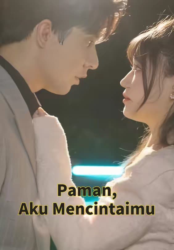 Paman, Aku Mencintaimu - Melolo