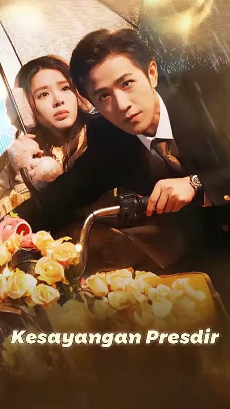 Kesayangan Presdir - Melolo