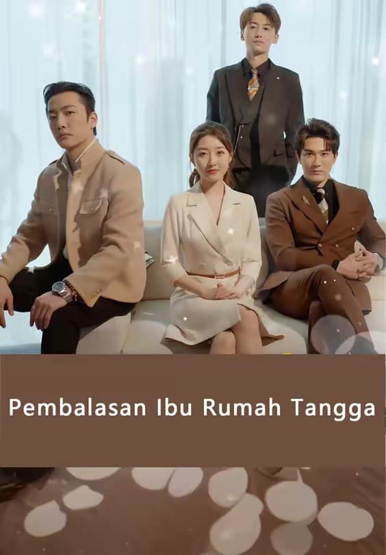 Pembalasan Ibu Rumah Tangga - Melolo