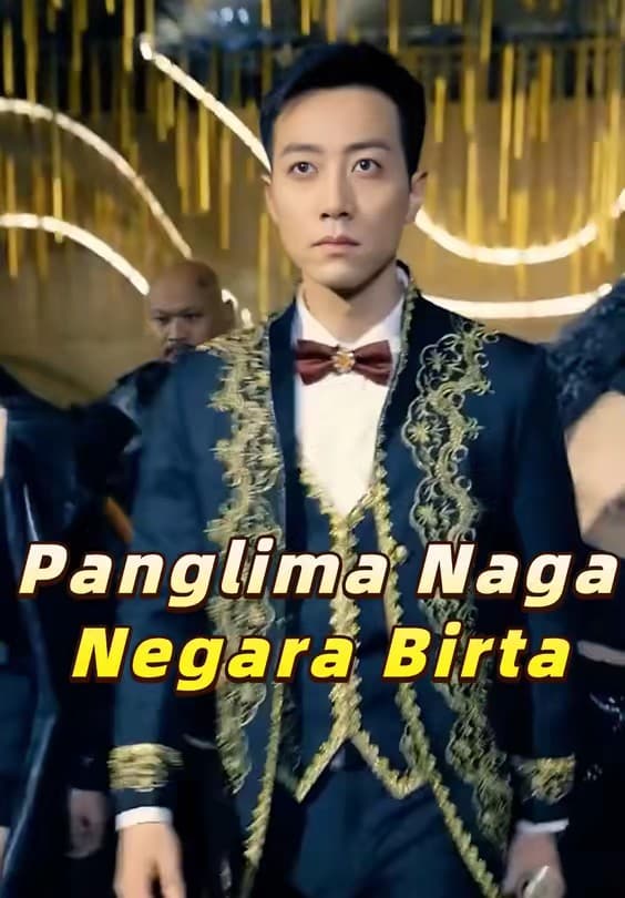 Panglima Naga Negara Birta - Melolo