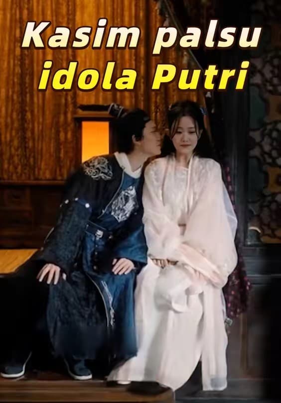 Kasim palsu idola Putri - Melolo