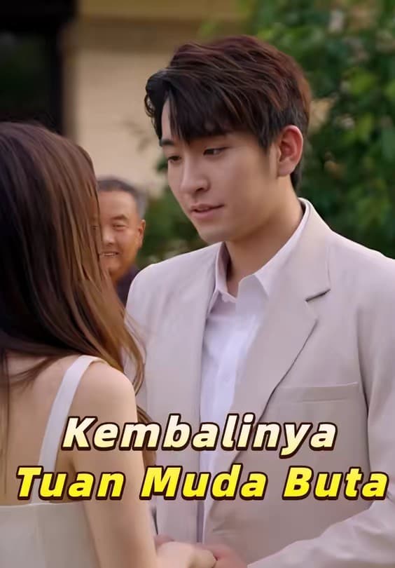 Kembalinya Tuan Muda Buta - Melolo