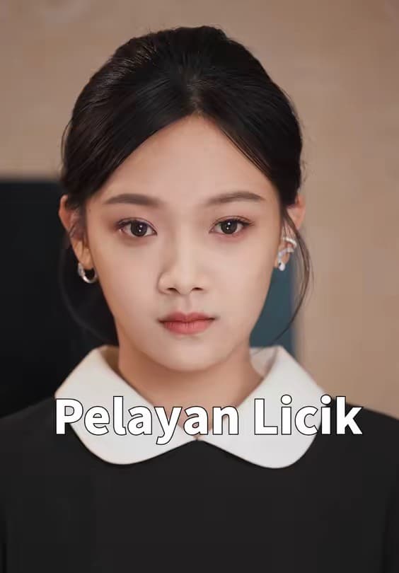 Pelayan Licik - Melolo