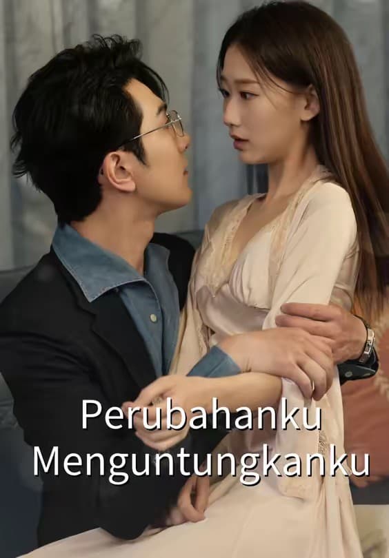 Perubahanku Menguntungkanku - Melolo