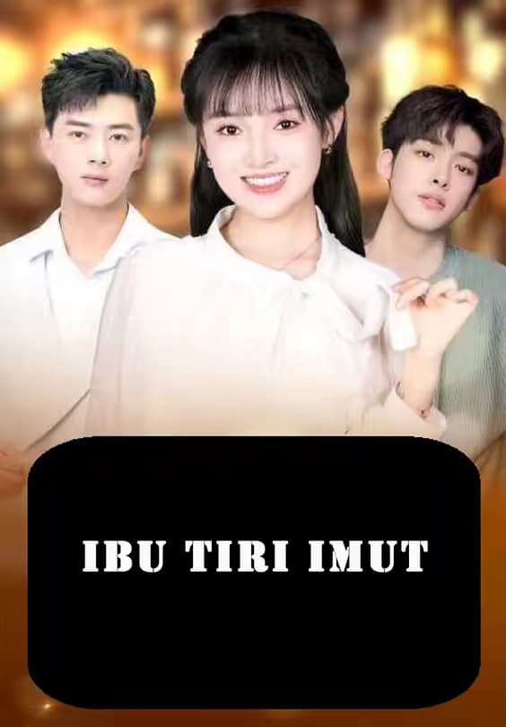Ibu Tiri Imut - Melolo