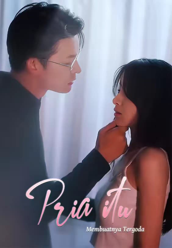 Pria itu Membuatnya Tergoda - Melolo