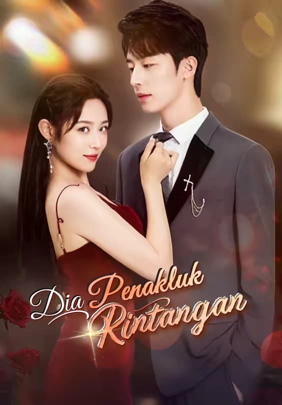 Dia Penakluk Rintangan - Melolo