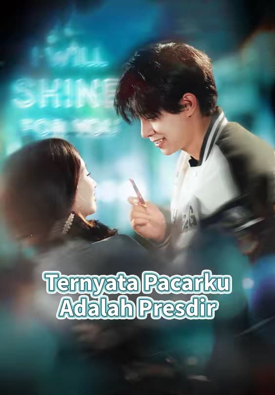 Ternyata Pacarku Adalah Presdir - Melolo