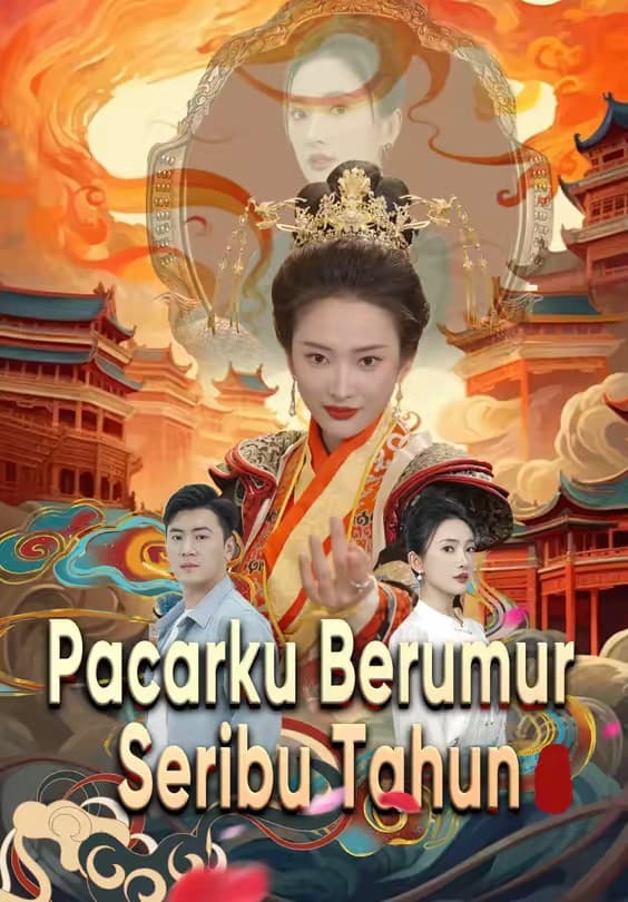 Pacarku Berumur Seribu Tahun - Melolo