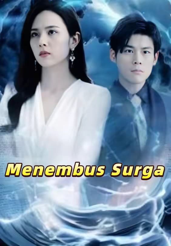 Menembus Surga - Melolo