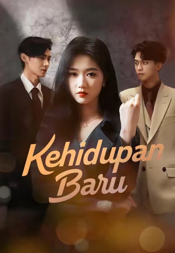 Kehidupan Baru - Melolo