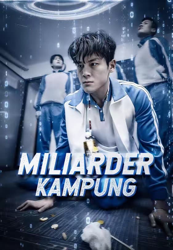 Miliarder Kampung - Melolo