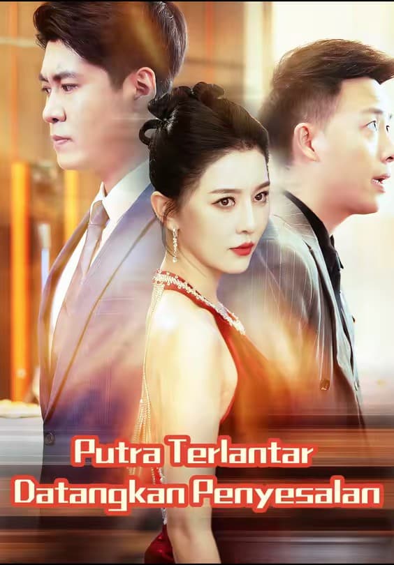 Putra Terlantar Datangkan Penyesalan - Melolo