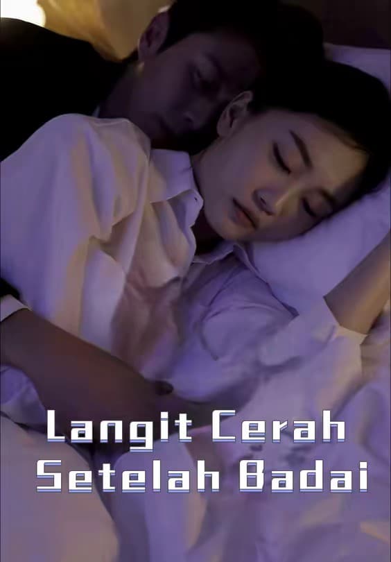 Langit Cerah Setelah Badai - Melolo