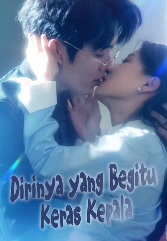 Dirinya yang Begitu Keras Kepala - Melolo