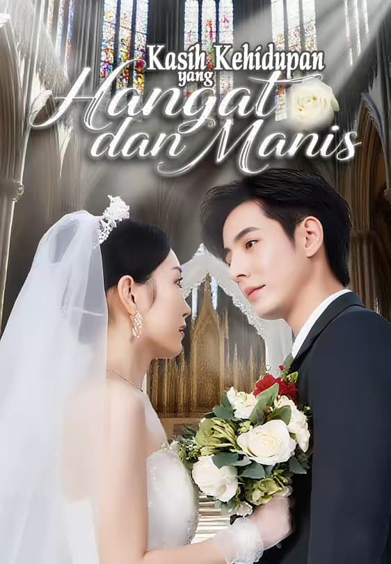 Kasih Kehidupan yang Hangat dan Manis - Melolo