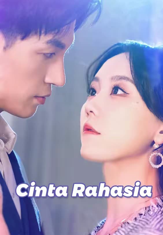 Cinta Rahasia - Melolo